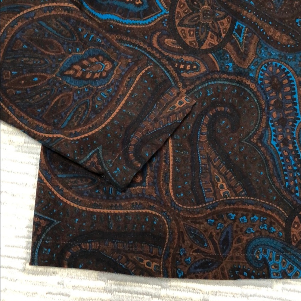 Notations Jacket - image 6